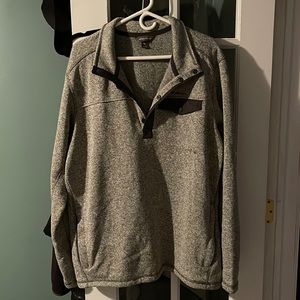 Eddie Bauer sweatshirt